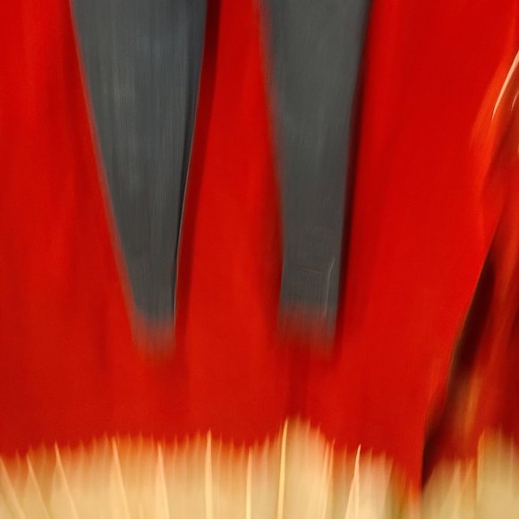 Next Level Stretch US 2 Short Ripped Jeans - Picture 3 of 6